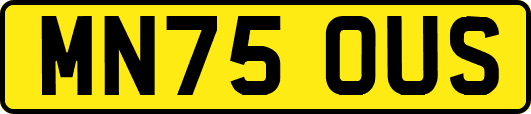 MN75OUS