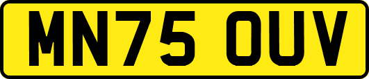 MN75OUV