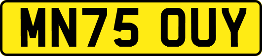 MN75OUY