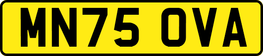 MN75OVA