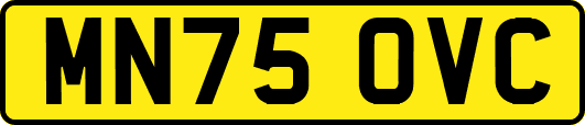 MN75OVC