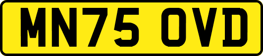 MN75OVD