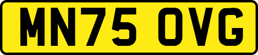 MN75OVG