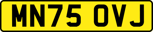 MN75OVJ