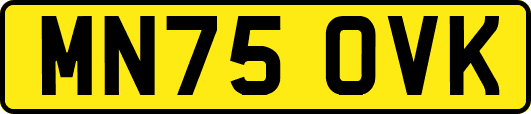 MN75OVK