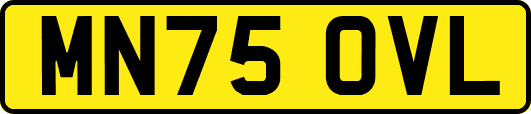MN75OVL