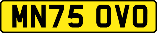 MN75OVO
