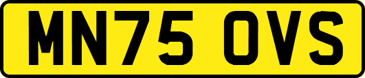 MN75OVS