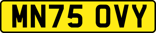 MN75OVY