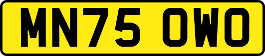 MN75OWO