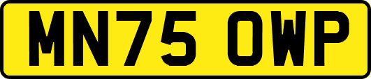 MN75OWP
