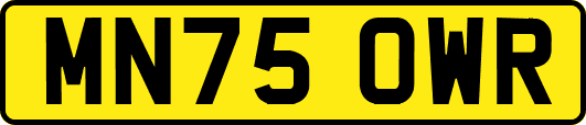 MN75OWR