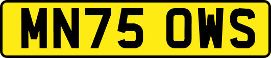 MN75OWS