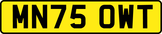 MN75OWT