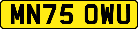 MN75OWU