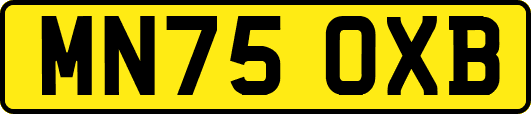 MN75OXB