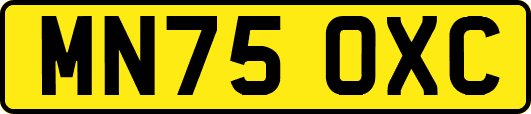 MN75OXC