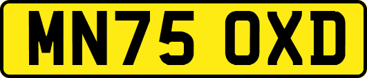 MN75OXD