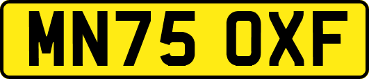 MN75OXF