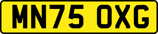 MN75OXG