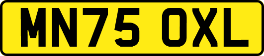 MN75OXL