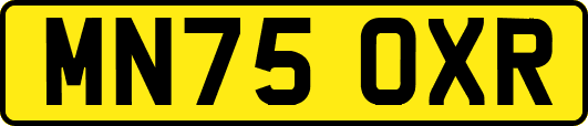 MN75OXR