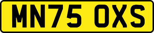 MN75OXS
