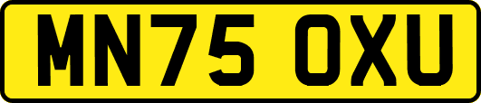 MN75OXU