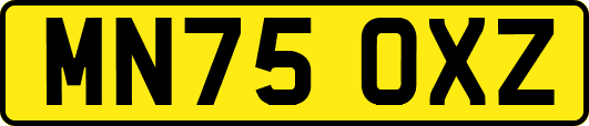 MN75OXZ