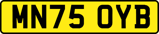 MN75OYB