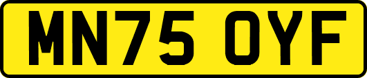 MN75OYF