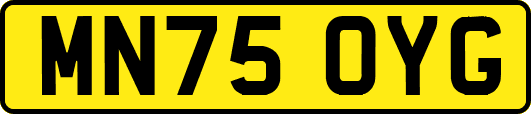 MN75OYG
