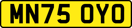 MN75OYO