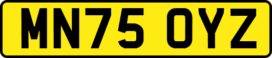 MN75OYZ