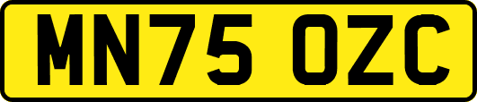 MN75OZC
