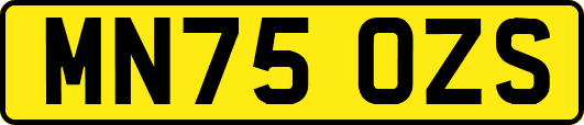 MN75OZS