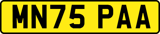 MN75PAA