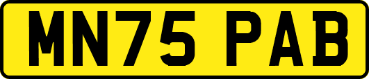 MN75PAB