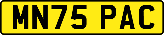 MN75PAC
