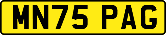 MN75PAG