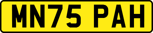 MN75PAH