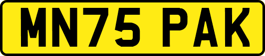 MN75PAK