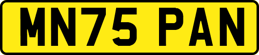 MN75PAN