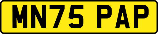 MN75PAP