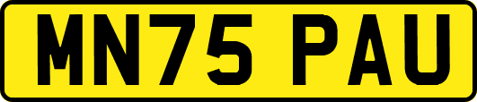 MN75PAU