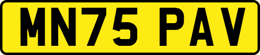 MN75PAV