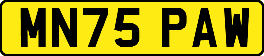 MN75PAW