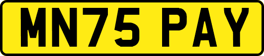 MN75PAY