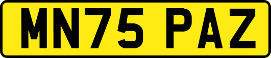 MN75PAZ