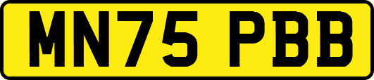 MN75PBB
